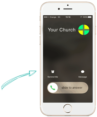 pastorsline App