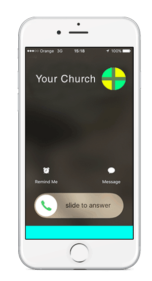 PastorsLine App