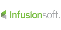 Infusionsoft Certified Partner Logo