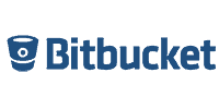 bitbucket logo