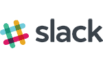 Slack Logo