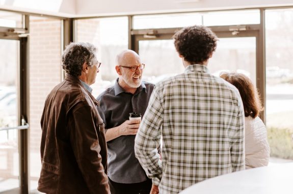 Reduce Communication Cracks