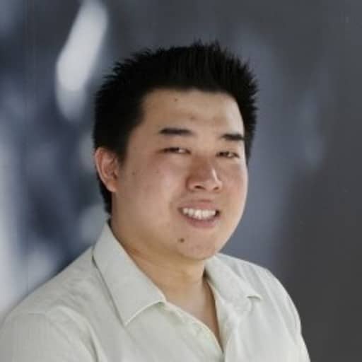 Daniel Jao