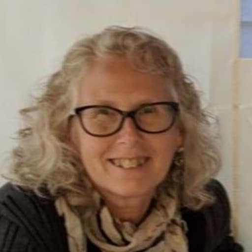 Lisa Aharon