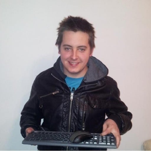 Michal Tajchert