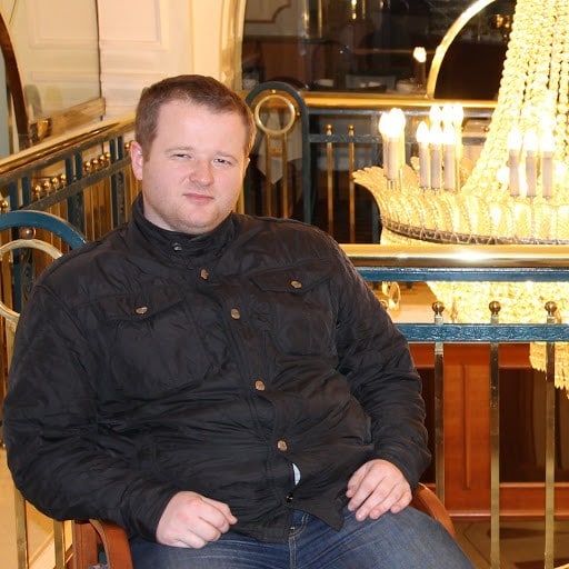 Sergei Podorvanov