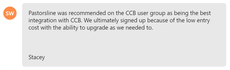 ccb-integration