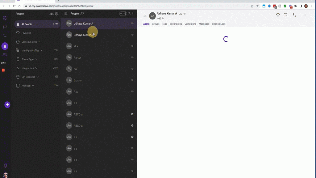 Archive Vs Delete PastorsLine archive-vs-delete-pastorsline