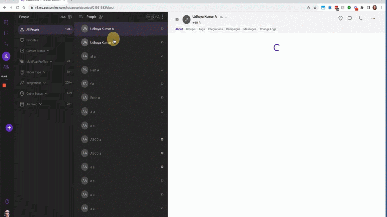 Archive Vs Delete PastorsLine archive-vs-delete-pastorsline