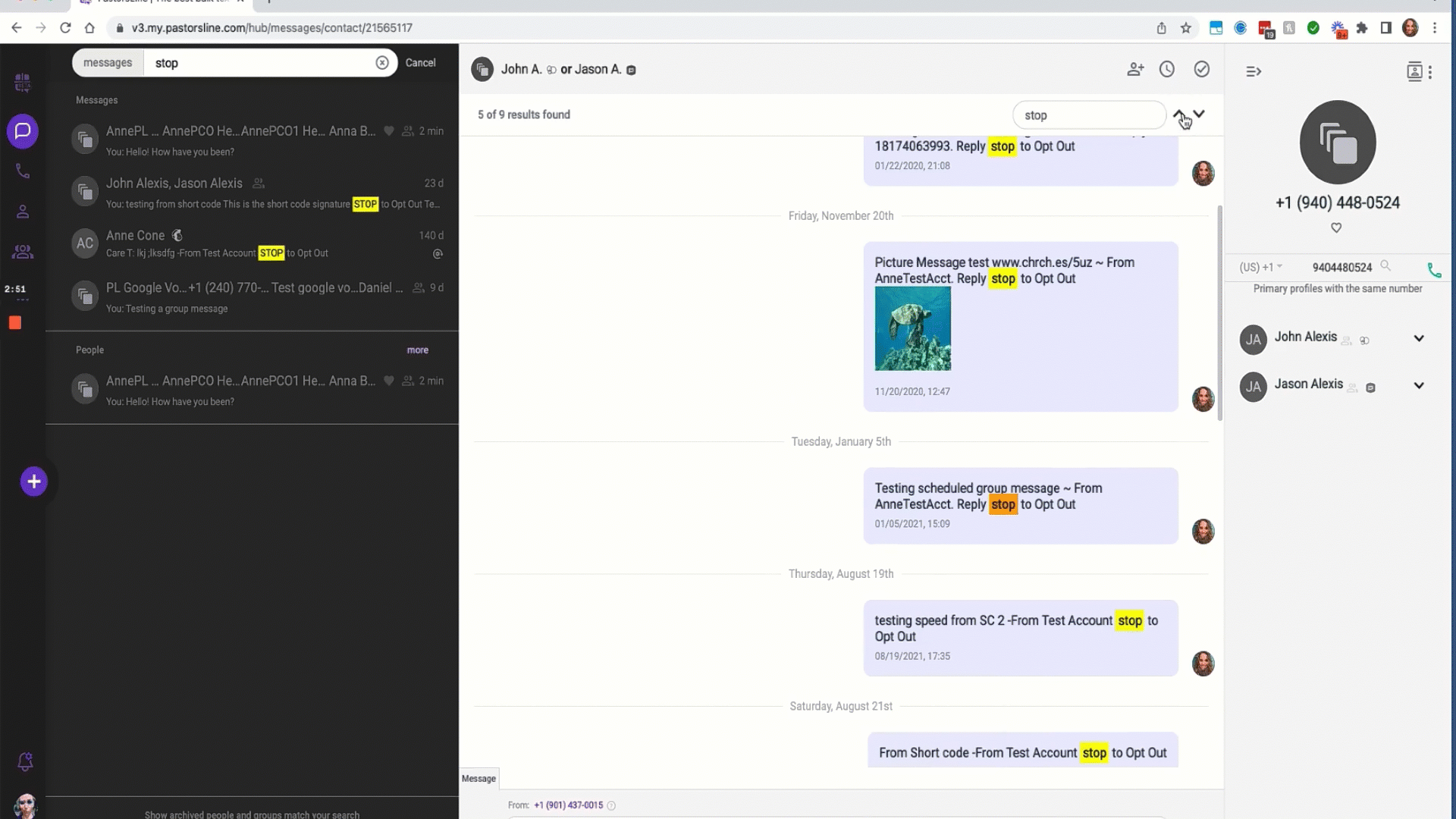 Discord's Light Theme on Make a GIF